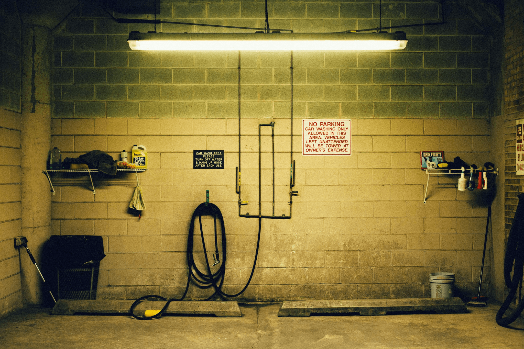 Car detailing in Vancouver