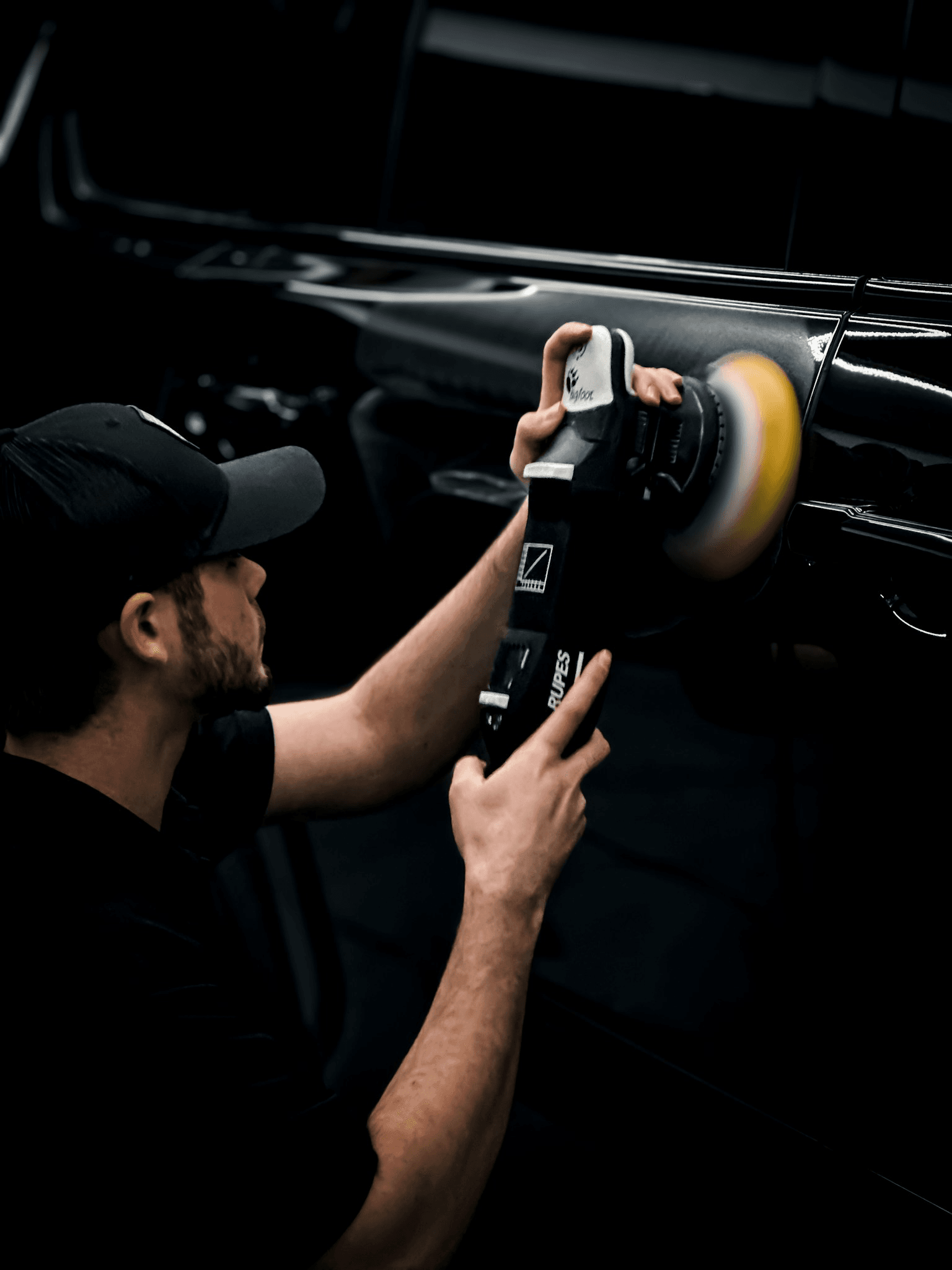 Car Polish