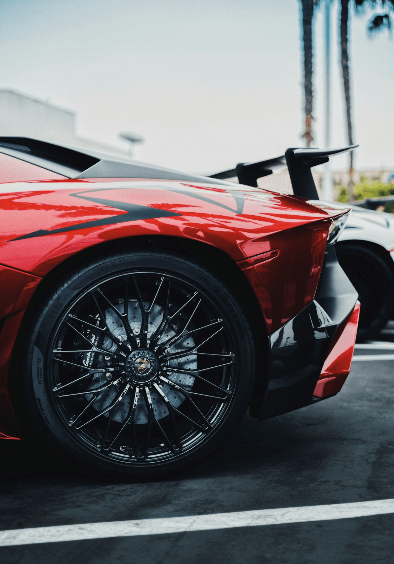 Car Detailing Vancouver